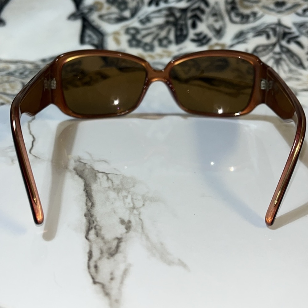 Michael Kors M2649S Sunglasses
by Michael Kors, Bordeaux, 57-15-135 - Picture 5 of 7